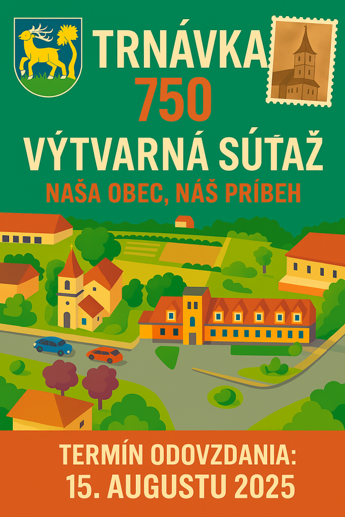 Výtvarná súťaž