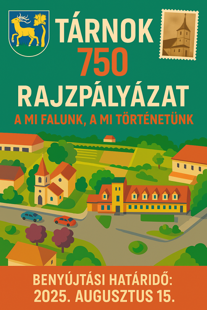 Rajzpályázat