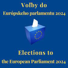 Voľby do Európskeho parlamentu na území Slovenskej republiky - Európai parlamenti választások a Szlovák Köztársaság területén